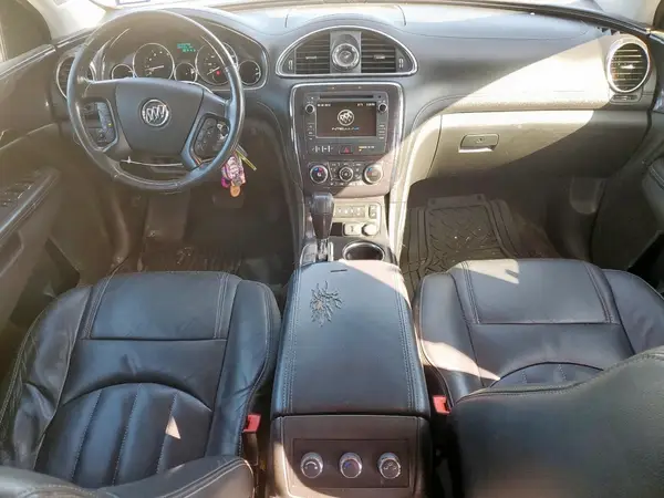 5GAKRBKD9GJ213173 2016 BUICK ENCLAVE - Image 8