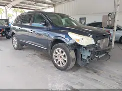 5GAKRBKD9GJ226957 2016 BUICK ENCLAVE