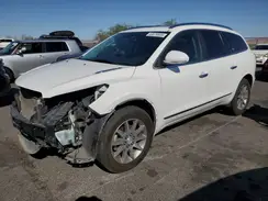 5GAKRBKD9GJ227011 2016 BUICK ENCLAVE