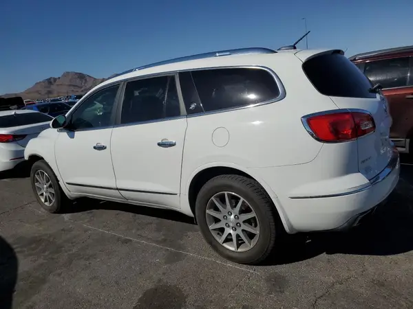 5GAKRBKD9GJ227011 2016 BUICK ENCLAVE - Image 2
