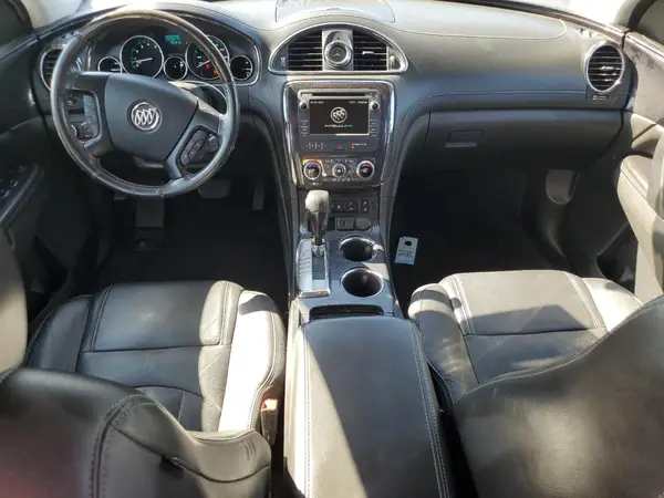 5GAKRBKD9GJ227011 2016 BUICK ENCLAVE - Image 8