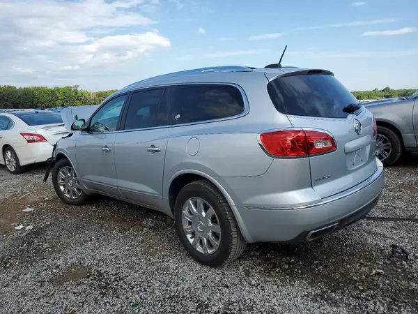 5GAKRBKD9GJ235559 2016 BUICK ENCLAVE - Image 2