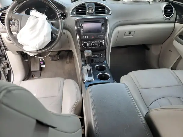 5GAKRBKD9GJ235559 2016 BUICK ENCLAVE - Image 8
