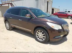 5GAKRBKD9GJ236095 2016 BUICK ENCLAVE