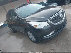 5GAKRBKD9GJ240258 2016 BUICK ENCLAVE