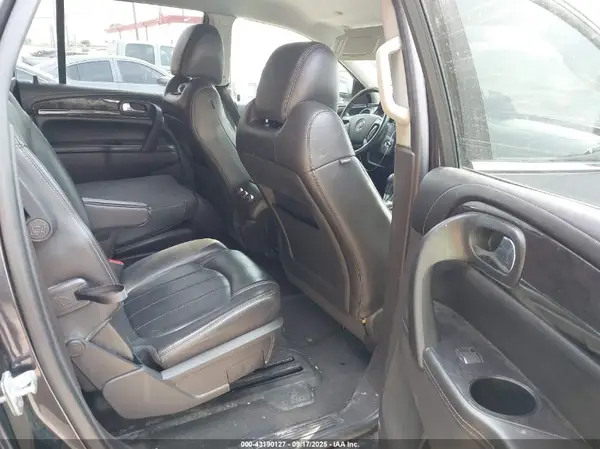 5GAKRBKD9GJ240258 2016 BUICK ENCLAVE - Image 8