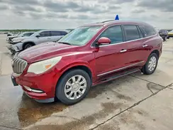5GAKRBKD9GJ240860 2016 BUICK ENCLAVE