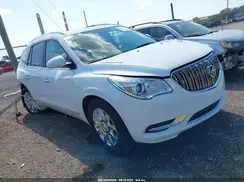 5GAKRBKD9GJ242771 2016 BUICK ENCLAVE