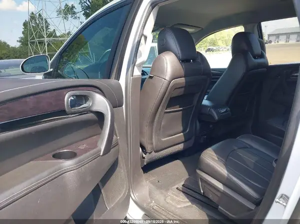 5GAKRBKD9GJ242771 2016 BUICK ENCLAVE - Image 8