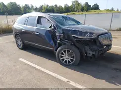 5GAKRBKD9GJ244939 2016 BUICK ENCLAVE