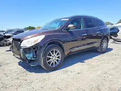 5GAKRBKD9GJ245170 2016 BUICK ENCLAVE