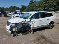 5GAKRBKD9GJ246318 2016 BUICK ENCLAVE
