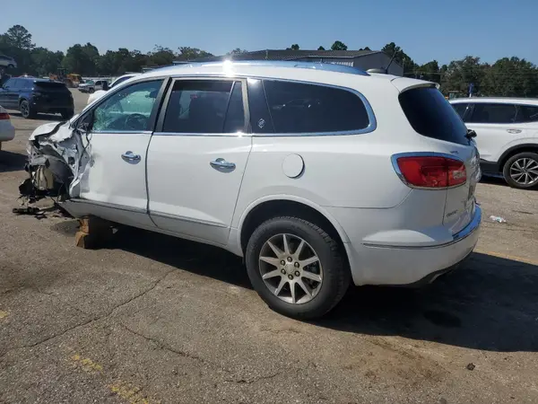 5GAKRBKD9GJ246318 2016 BUICK ENCLAVE - Image 2
