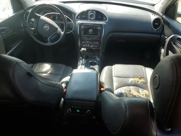 5GAKRBKD9GJ246318 2016 BUICK ENCLAVE - Image 8