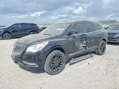 5GAKRBKD9GJ249025 2016 BUICK ENCLAVE