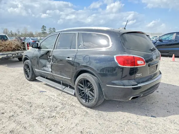 5GAKRBKD9GJ249025 2016 BUICK ENCLAVE - Image 2
