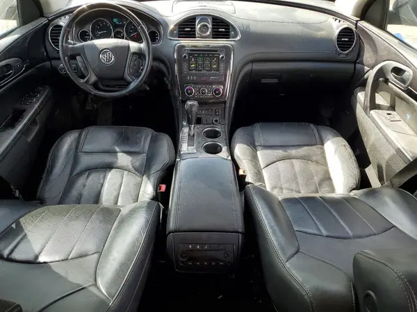 5GAKRBKD9GJ249025 2016 BUICK ENCLAVE - Image 8