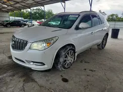5GAKRBKD9GJ250238 2016 BUICK ENCLAVE
