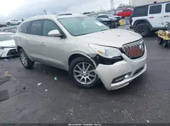 5GAKRBKD9GJ251860 2016 BUICK ENCLAVE