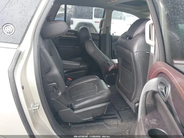 5GAKRBKD9GJ251860 2016 BUICK ENCLAVE - Image 8