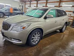 5GAKRBKD9GJ259229 2016 BUICK ENCLAVE