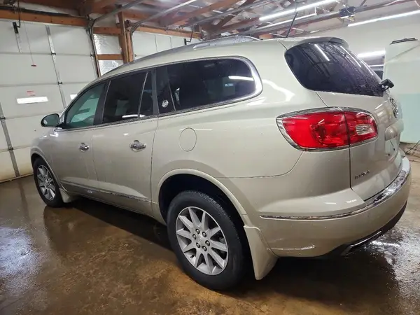 5GAKRBKD9GJ259229 2016 BUICK ENCLAVE - Image 2