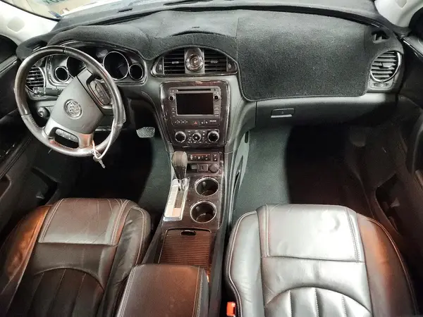 5GAKRBKD9GJ259229 2016 BUICK ENCLAVE - Image 8