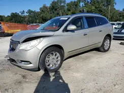 5GAKRBKD9GJ265886 2016 BUICK ENCLAVE