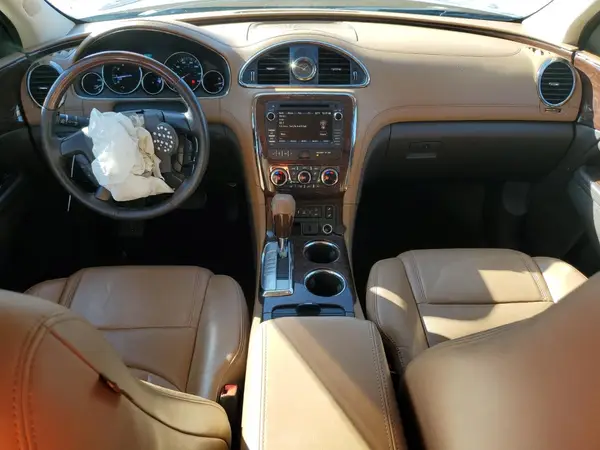 5GAKRBKD9GJ265886 2016 BUICK ENCLAVE - Image 8