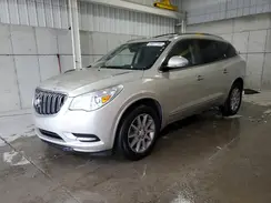 5GAKRBKD9GJ269937 2016 BUICK ENCLAVE