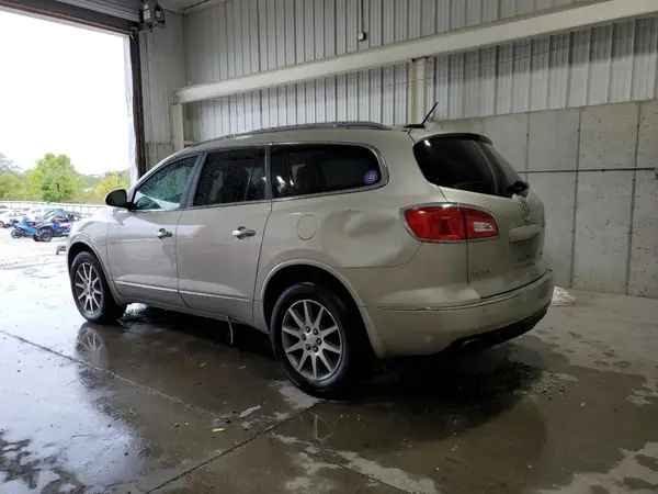 5GAKRBKD9GJ269937 2016 BUICK ENCLAVE - Image 2