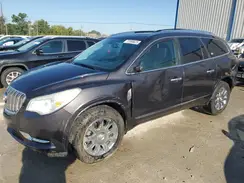 5GAKRBKD9GJ269971 2016 BUICK ENCLAVE