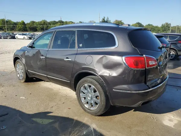 5GAKRBKD9GJ269971 2016 BUICK ENCLAVE - Image 2