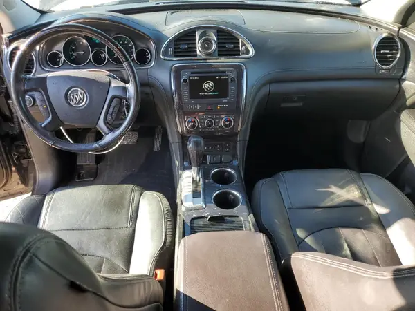 5GAKRBKD9GJ269971 2016 BUICK ENCLAVE - Image 8