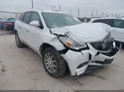 5GAKRBKD9GJ270165 2016 BUICK ENCLAVE