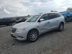5GAKRBKD9GJ271011 2016 BUICK ENCLAVE