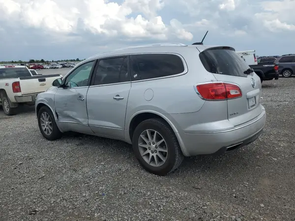 5GAKRBKD9GJ271011 2016 BUICK ENCLAVE - Image 2