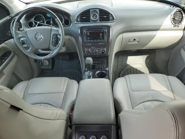 5GAKRBKD9GJ271011 2016 BUICK ENCLAVE - Image 8