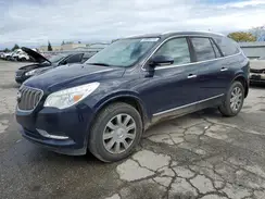 5GAKRBKD9GJ273048 2016 BUICK ENCLAVE