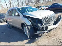 5GAKRBKD9GJ273115 2016 BUICK ENCLAVE