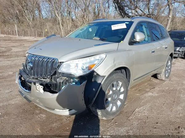 5GAKRBKD9GJ273115 2016 BUICK ENCLAVE - Image 2