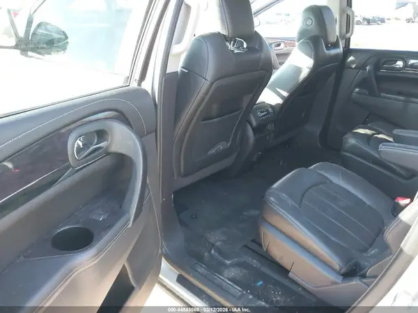 5GAKRBKD9GJ273115 2016 BUICK ENCLAVE - Image 8
