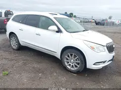 5GAKRBKD9GJ274331 2016 BUICK ENCLAVE