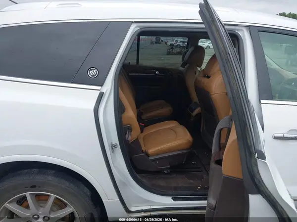 5GAKRBKD9GJ274331 2016 BUICK ENCLAVE - Image 8