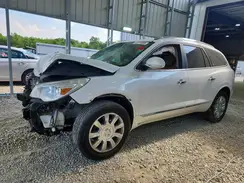 5GAKRBKD9GJ285412 2016 BUICK ENCLAVE