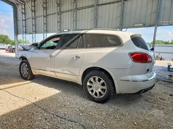 5GAKRBKD9GJ285412 2016 BUICK ENCLAVE - Image 2