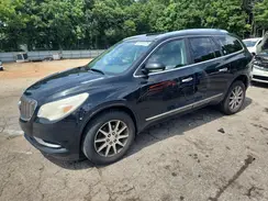 5GAKRBKD9GJ287712 2016 BUICK ENCLAVE