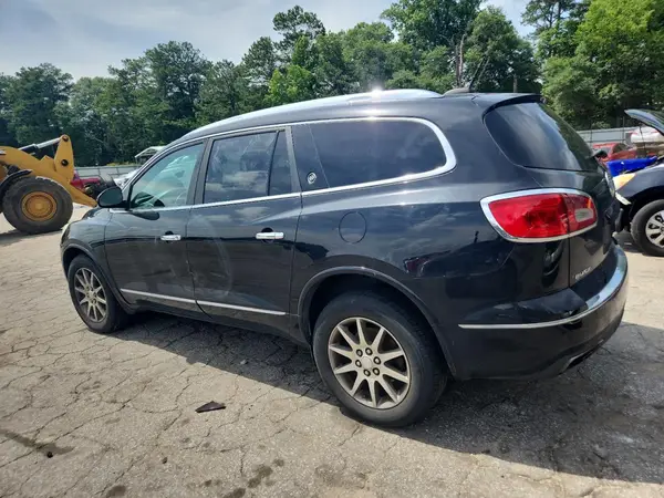 5GAKRBKD9GJ287712 2016 BUICK ENCLAVE - Image 2