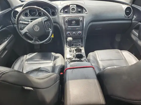 5GAKRBKD9GJ287712 2016 BUICK ENCLAVE - Image 8