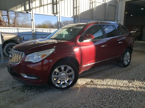 5GAKRBKD9GJ294207 2016 BUICK ENCLAVE - Image 1